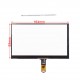 Capacitive GT911 Touch Screen 7 inch تاچ اسکرین خازنی