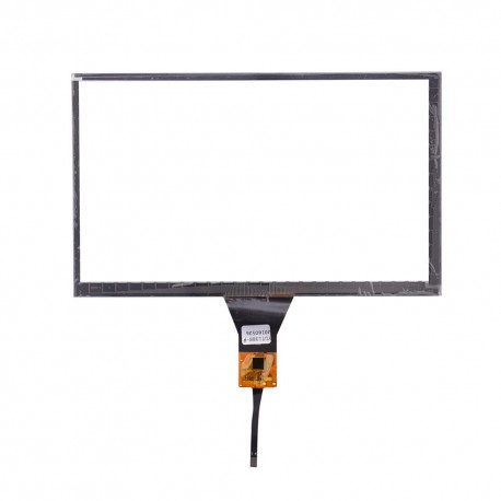 Capacitive Touch Screen 8 inch 6 pin GT911 تاچ اسکرین خازنی