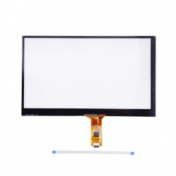 Capacitive Touch Screen 6.1 Inch تاچ اسکرین خازنی