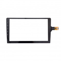 Wire Capacitive Touch Screen 9 Inch 6 تاچ اسکرین خازنی