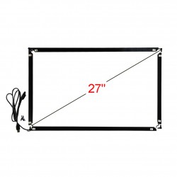 Touch Infrared Screen Frame 27 inch پنل تاچ اسکرین