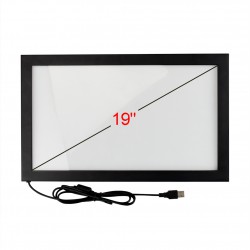 Touch Screen Infrared Frame 19 inch پنل تاچ اسکرین 
