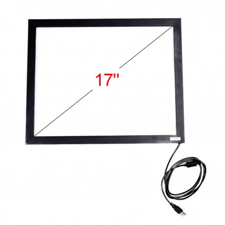 Capacitive Touch Screen 17 inch پنل تاچ اسکرین خازنی