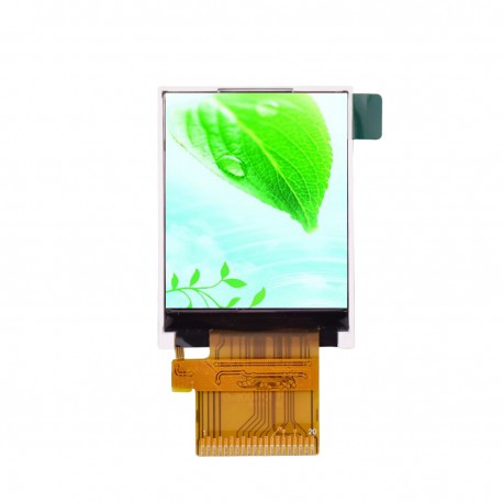 Lcd screen 1.8 Inch نمایشگر صنعتی