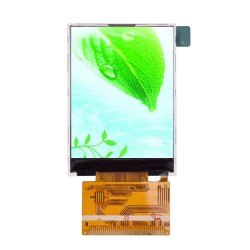 240RGB x 320 2.4 inch نمایشگر صنعتی