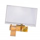 LCD display 5 inch نمایشگر صنعتی