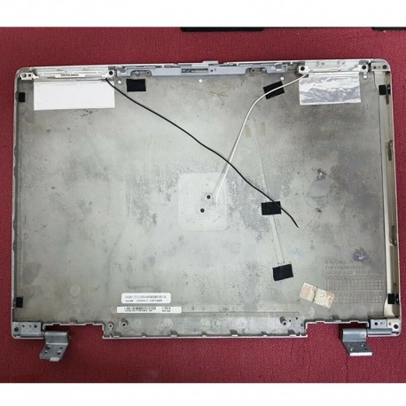 Dell Inspiron 9400 E1705 قاب جلو و پشت ال سی دی لپ تاپ دل