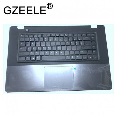 Dell Vostro 5560 V5560 قاب دور کیبرد لپ تاپ دل