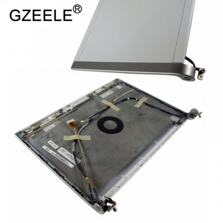 Dell Xps M1330 قاب جلو و پشت ال سی دی لپ تاپ دل