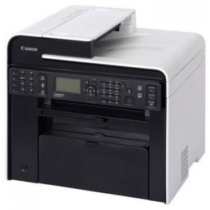 Canon i-SENSYS MF4870dn Multifunction پرینترکانن