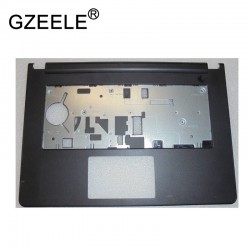 Dell Inspiron 14 3452 قاب دور کیبرد لپ تاپ دل