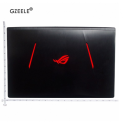 Asus Rog GL753 GL753VD قاب پشت و جلوی ال سی دی لپ تاپ ایسوس