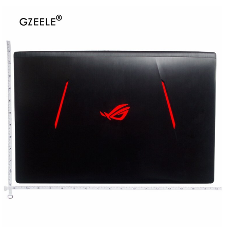 Asus Rog GL753 GL753VD قاب پشت و جلوی ال سی دی لپ تاپ ایسوس