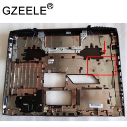 Asus G752 G752V قاب کف لپ تاپ ایسوس