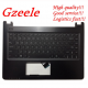 Asus S46 S46C K46 K46 قاب دور کیبرد لپ تاپ ایسوس