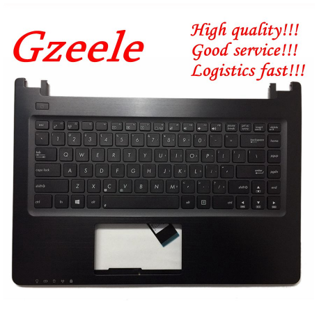 Asus S46 S46C K46 K46 قاب دور کیبرد لپ تاپ ایسوس