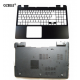 Acer Aspire E5 E5-511 E5-521 قاب کف و دور کیبرد لپ تاپ ایسر
