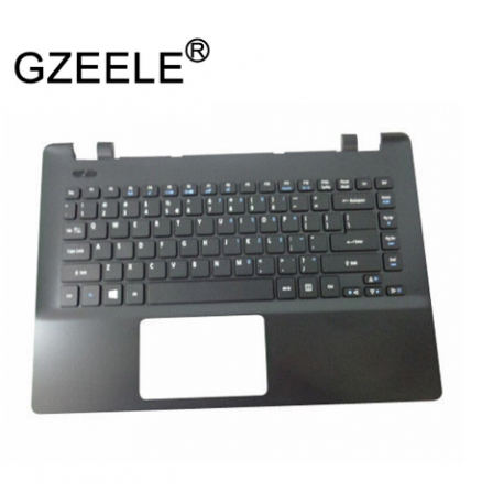 Acer P246-M P246-MG قاب دور کیبرد لپ تاپ ایسر