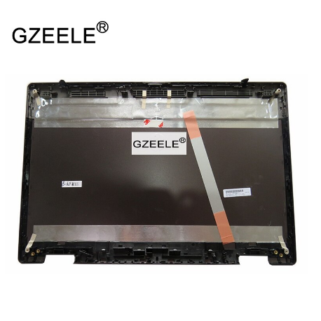 Hp 6460B 6470B قاب پشت و جلو ال سی دی لپ تاپ اچ پی 