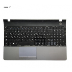 Samsung NP300E5A قاب دور کیبرد لپ تاپ سامسونگ