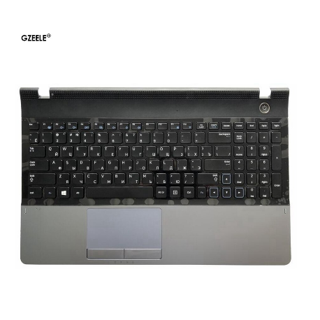 Samsung NP300E5A قاب دور کیبرد لپ تاپ سامسونگ