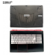 Msi GE63 GE63VR قاب کف و دور کیبرد لپ تاپ ام اس آی