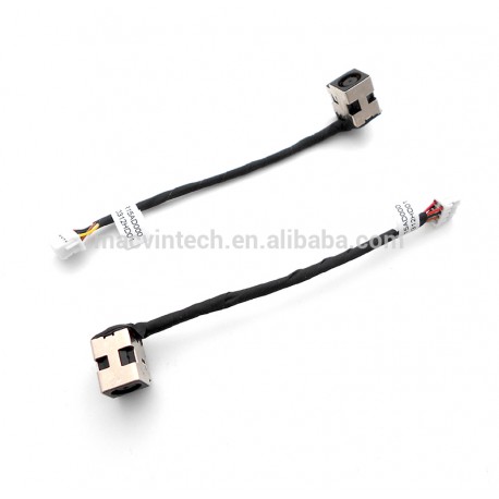 HP Pavilion G6-1000 پاور جک لپ تاپ اچ پی