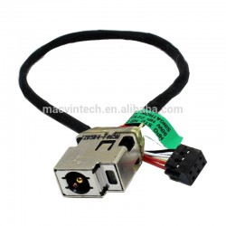 hp 4 4-1000 6 6-1000 پاور جک لپ تاپ اچ پی