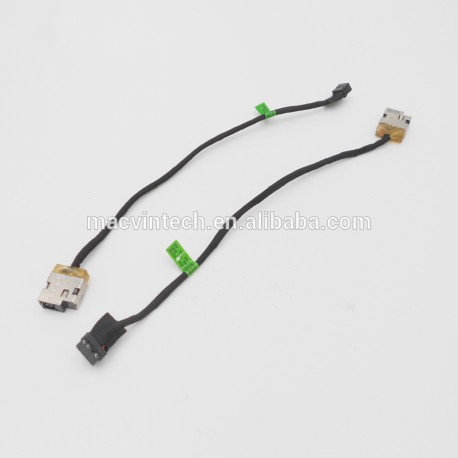 hp 15-R 15-G 717371-SD1 پاور جک لپ تاپ اچ پی