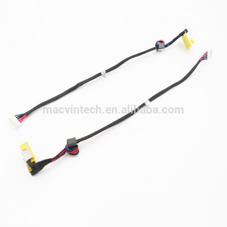 lenovo G400 G405 جک برق لپ تاپ لنوو