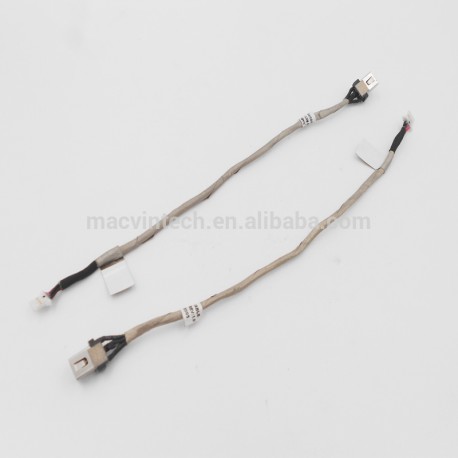 lenovo 710-14IKB جک برق لپ تاپ لنوو
