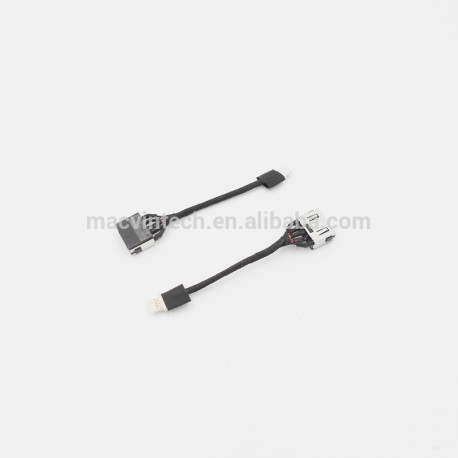 lenovo 2 11 جک برق لپ تاپ لنوو