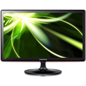 Monitor SAMSUNG 20" LED 20C325 مانیتور سامسونگ