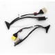 Lenovo ZAL80 DC30100SS00 جک برق لپ تاپ لنوو
