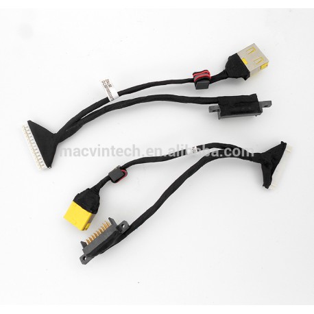 Lenovo ZAL80 DC30100SS00 جک برق لپ تاپ لنوو