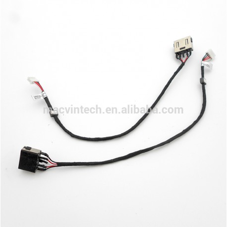 Lenovo Thinkpad T440 جک برق لپ تاپ لنوو