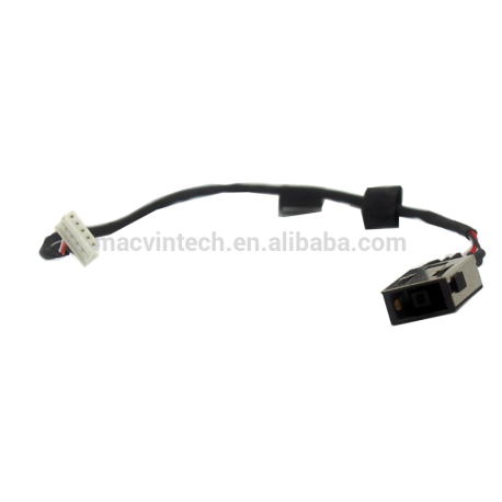 Lenovo ThinkPad L470 جک برق لپ تاپ لنوو