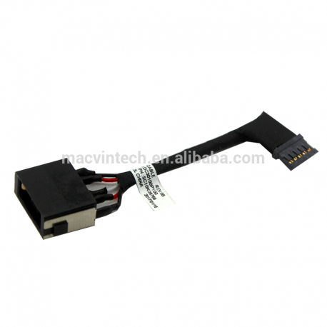 Lenovo ThinkPad T460S جک برق لپ تاپ لنوو