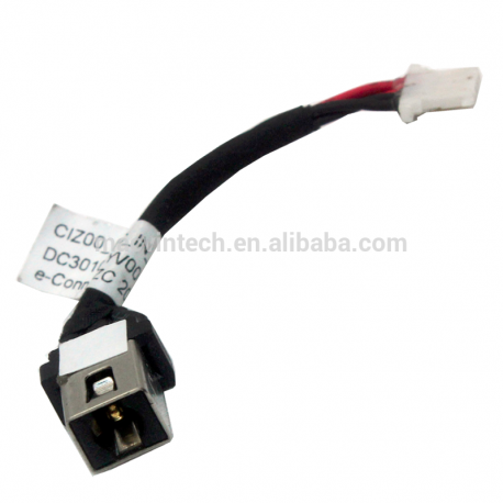 Lenovo 13 13IKB جک برق لپ تاپ لنوو