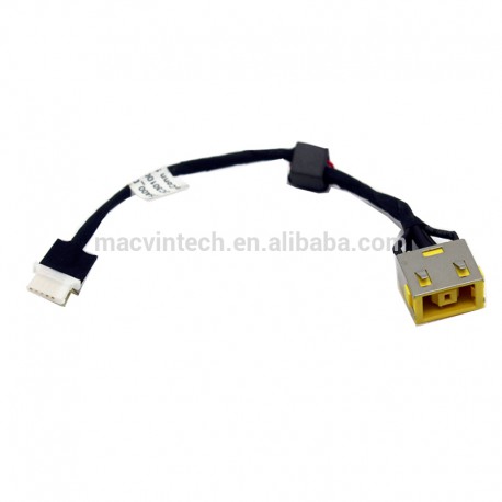 lenovo N300 N308 جک برق لپ تاپ لنوو
