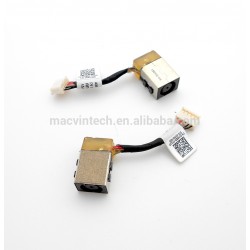 Dell Inspiron 15 7547 پاور جک لپ تاپ دل