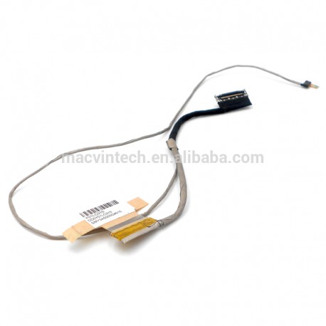 HP 14-q DD0Y01LC000 کابل فلت لپ تاپ اچ پی