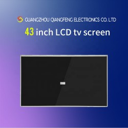 LC430DUY-SLA1 پنل ال سی دی تلویزیون