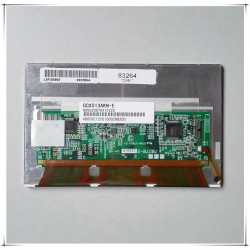 GCX513AKN-E نمایشگر صنعتی