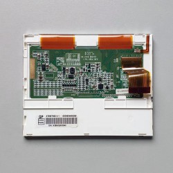 AT056TN53 V.1 5.6 inch نمایشگر صنعتی