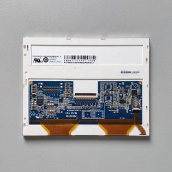 PE050720 5.7 inch نمایشگر صنعتی