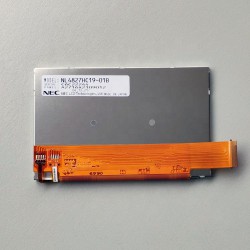 NL4827HC19-01B 4.3 inch نمایشگر صنعتی