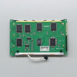 SP14N002 5.1 inch نمایشگر صنعتی
