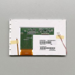 LW700AT9901 7 inch نمایشگر صنعتی