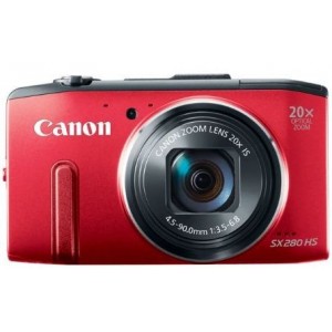 Powershot SX280 HS دوربین کانن